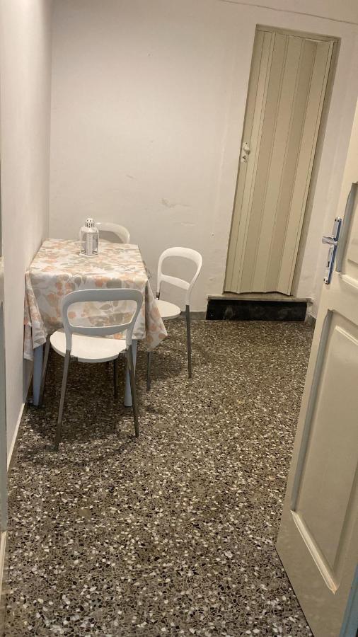 La Dimora Nonna Eugy Villa Polignano a Mare Eksteriør billede