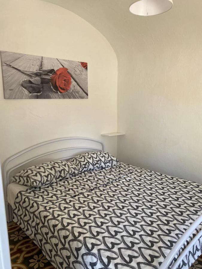 La Dimora Nonna Eugy Villa Polignano a Mare Eksteriør billede