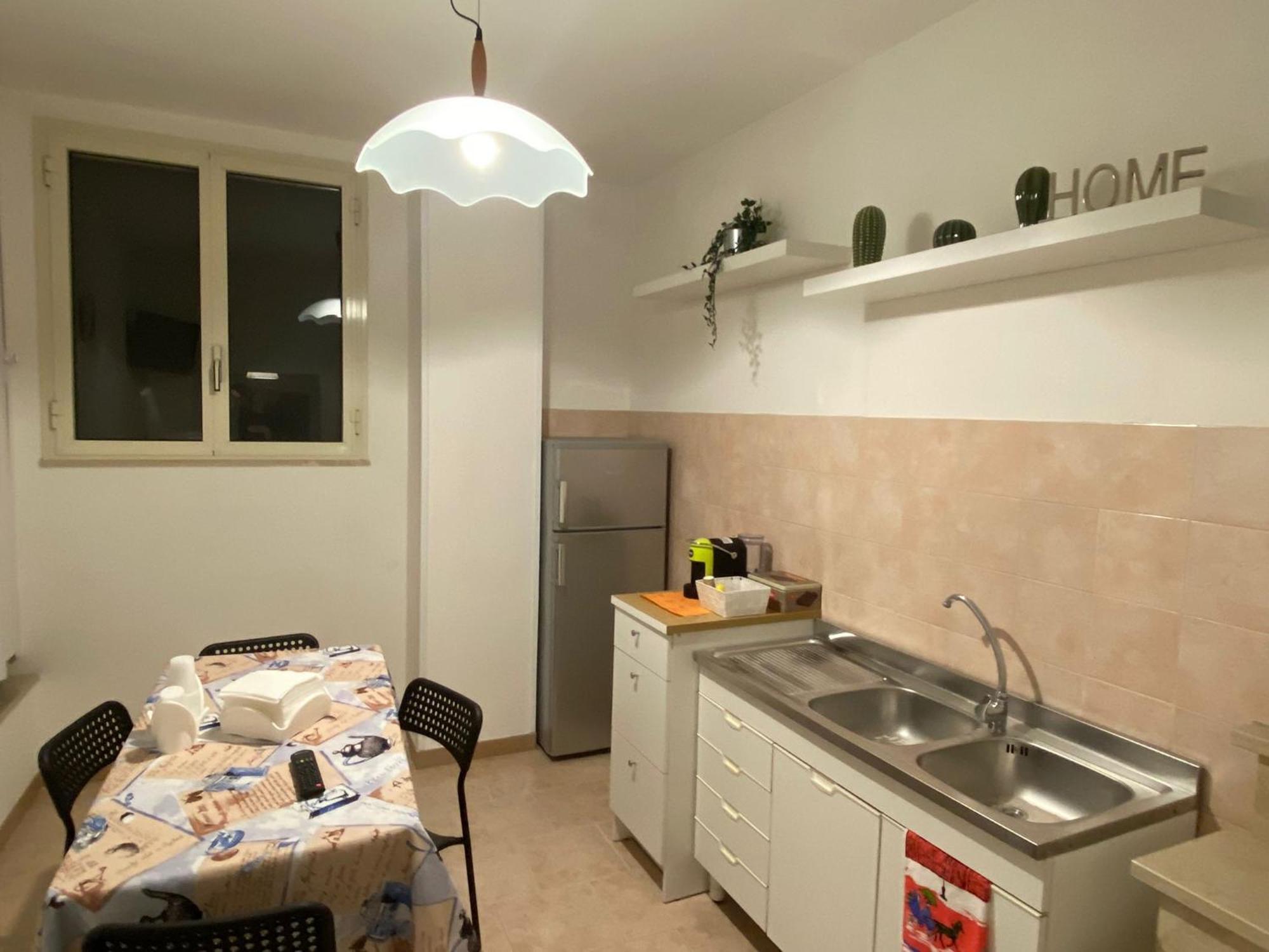 La Dimora Nonna Eugy Villa Polignano a Mare Eksteriør billede